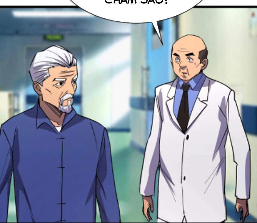 Bắt Đầu Với Tề Thiên Đại Thánh Chapter 22 - 31