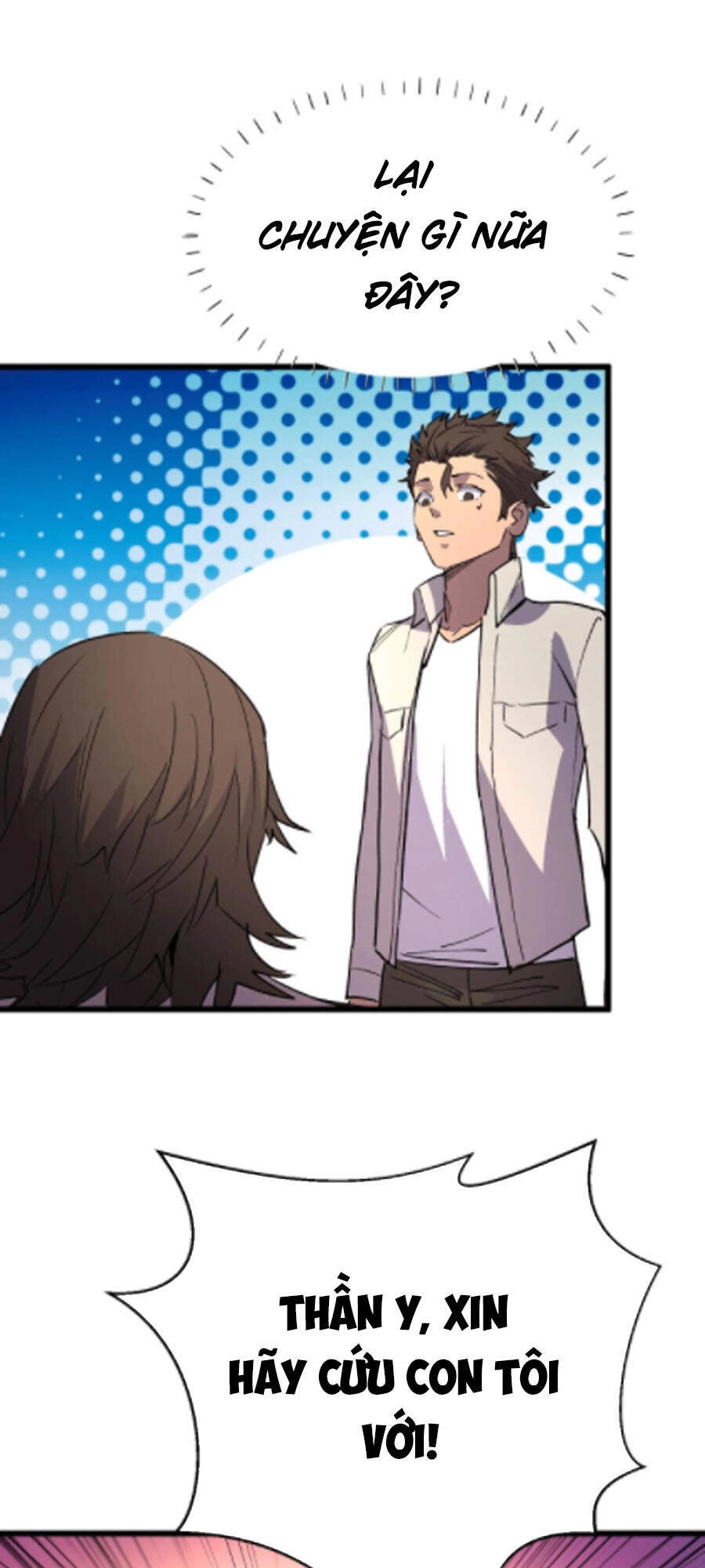 Bắt Đầu Với Tề Thiên Đại Thánh Chapter 22 - 36