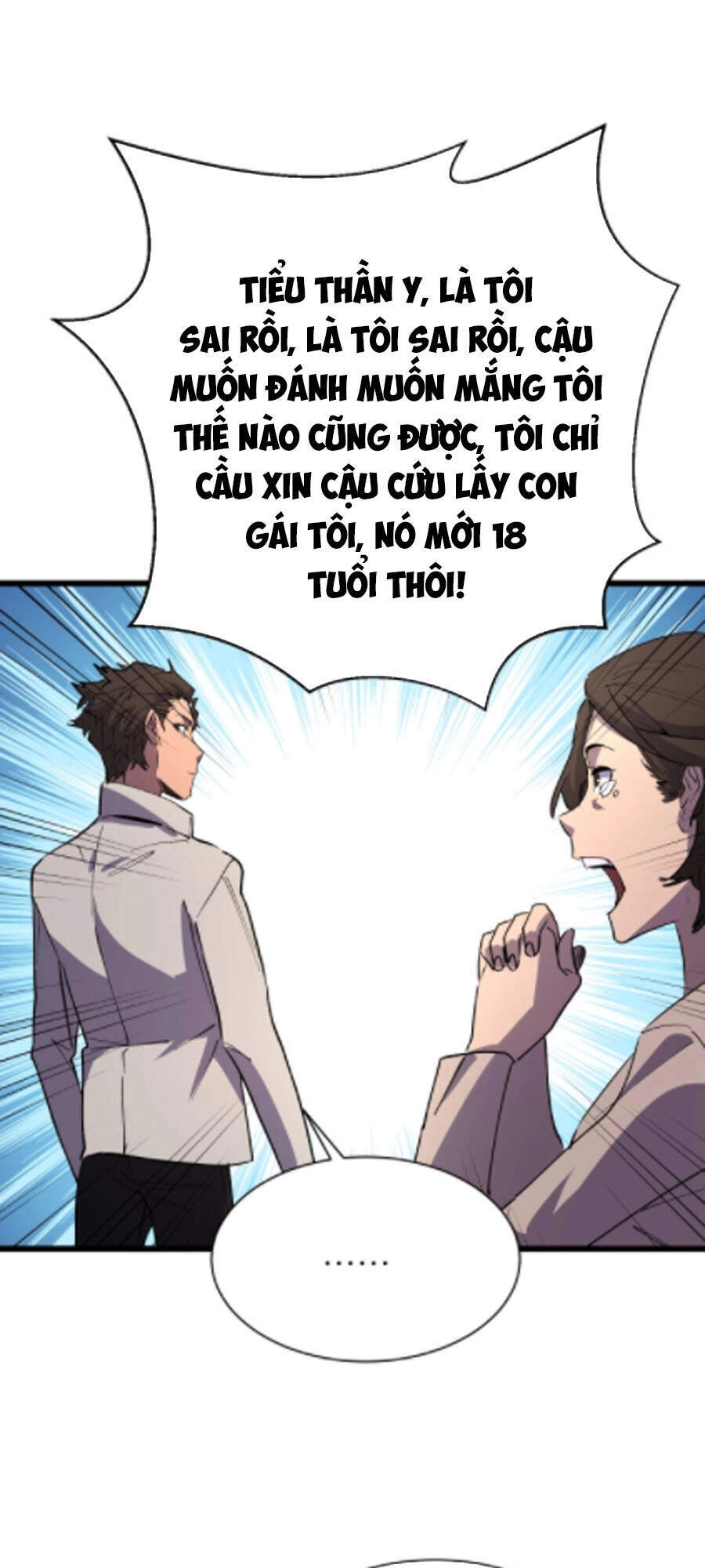 Bắt Đầu Với Tề Thiên Đại Thánh Chapter 22 - 40