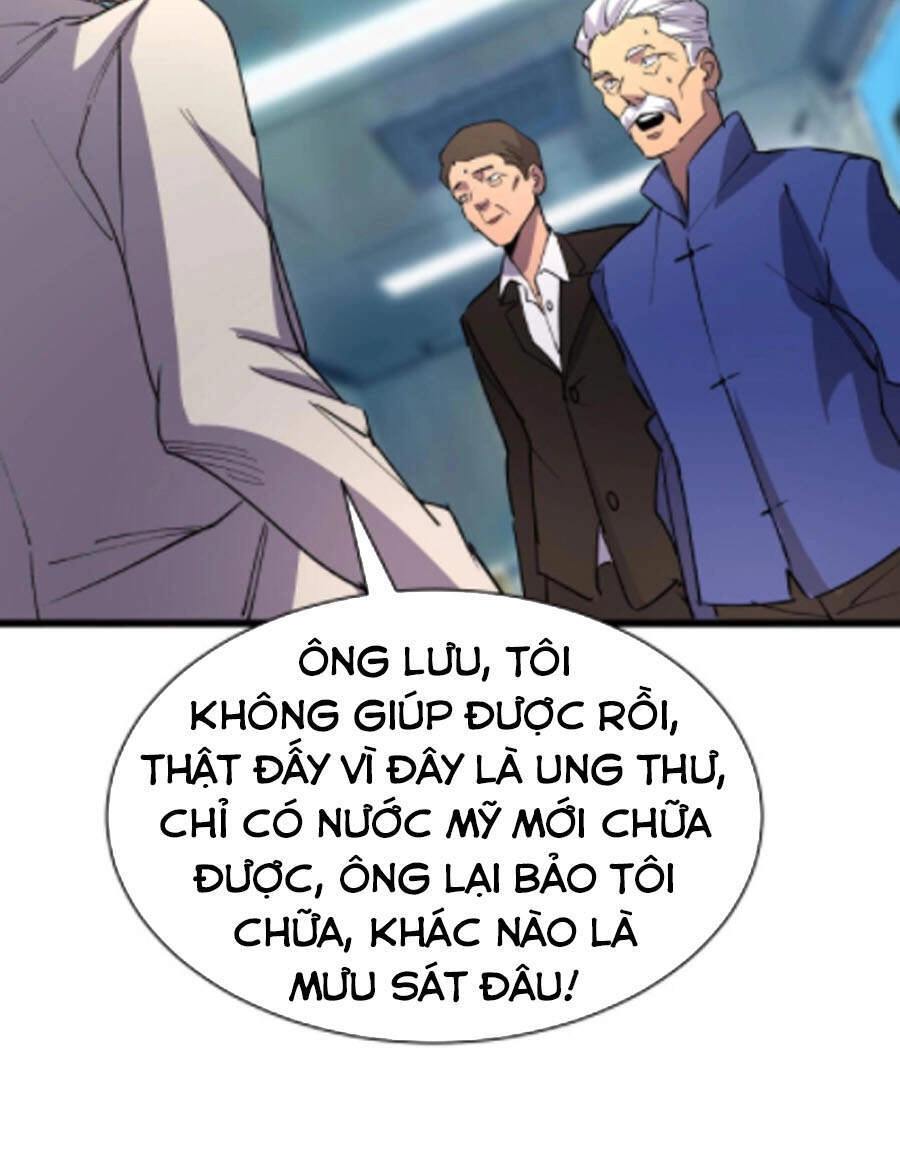 Bắt Đầu Với Tề Thiên Đại Thánh Chapter 22 - 47