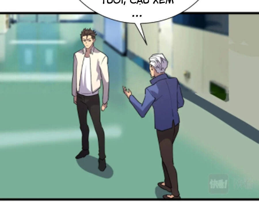 Bắt Đầu Với Tề Thiên Đại Thánh Chapter 22 - 49