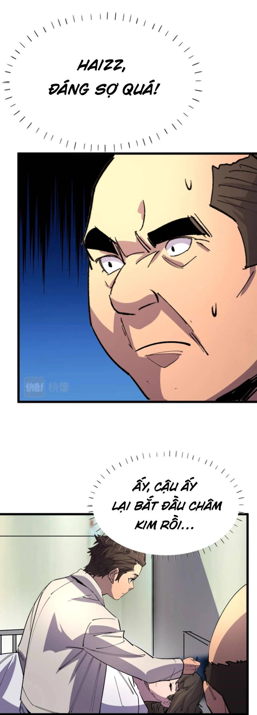 Bắt Đầu Với Tề Thiên Đại Thánh Chapter 23 - 5