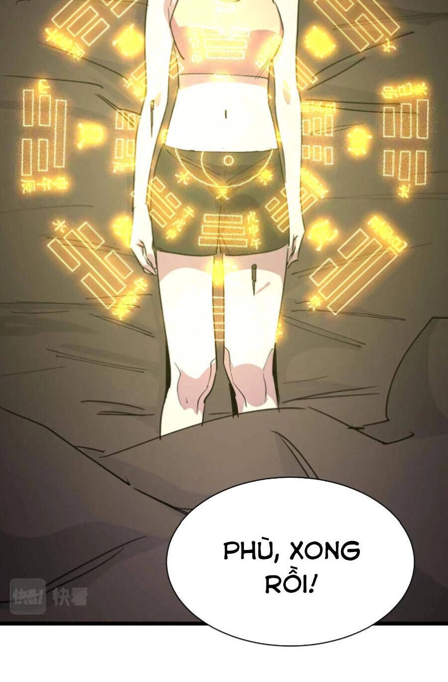 Bắt Đầu Với Tề Thiên Đại Thánh Chapter 23 - 8