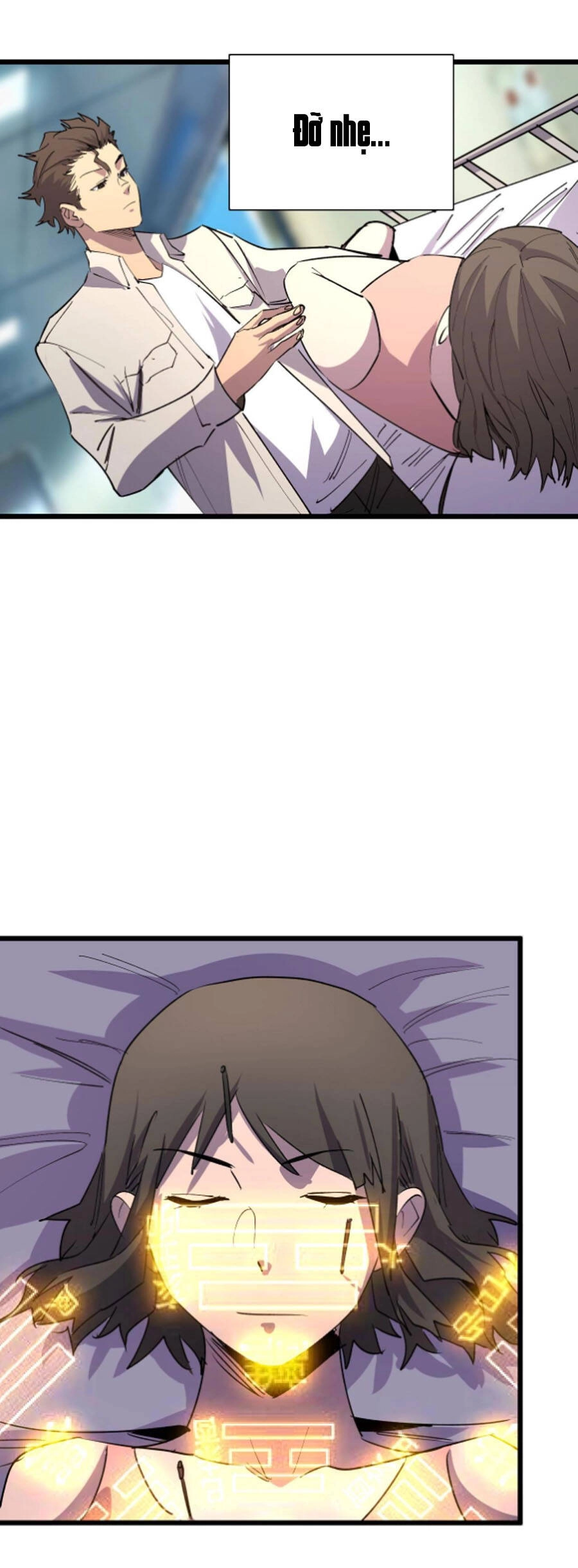 Bắt Đầu Với Tề Thiên Đại Thánh Chapter 23 - 10