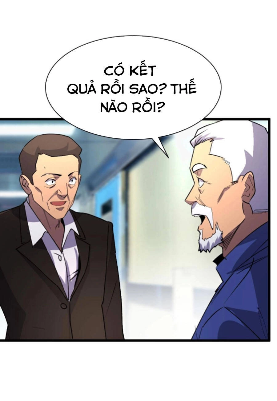 Bắt Đầu Với Tề Thiên Đại Thánh Chapter 23 - 32