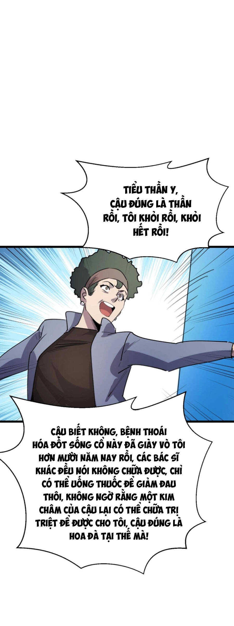 Bắt Đầu Với Tề Thiên Đại Thánh Chapter 23 - 44