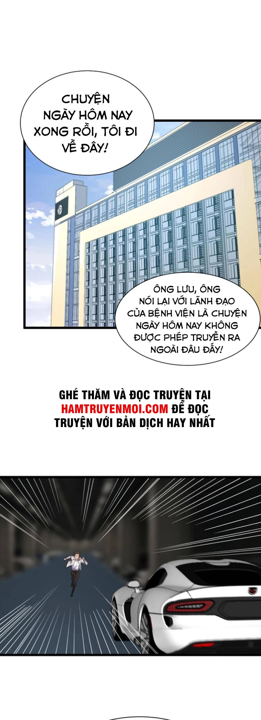 Bắt Đầu Với Tề Thiên Đại Thánh Chapter 23 - 47