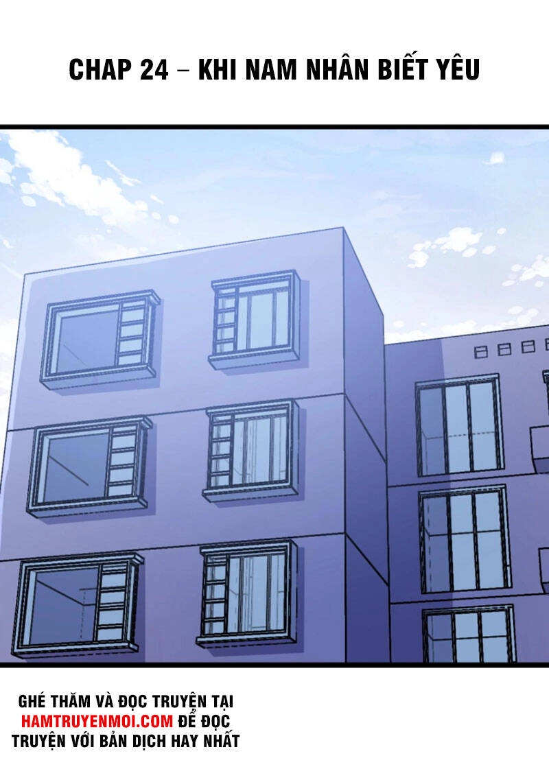 Bắt Đầu Với Tề Thiên Đại Thánh Chapter 24 - 1