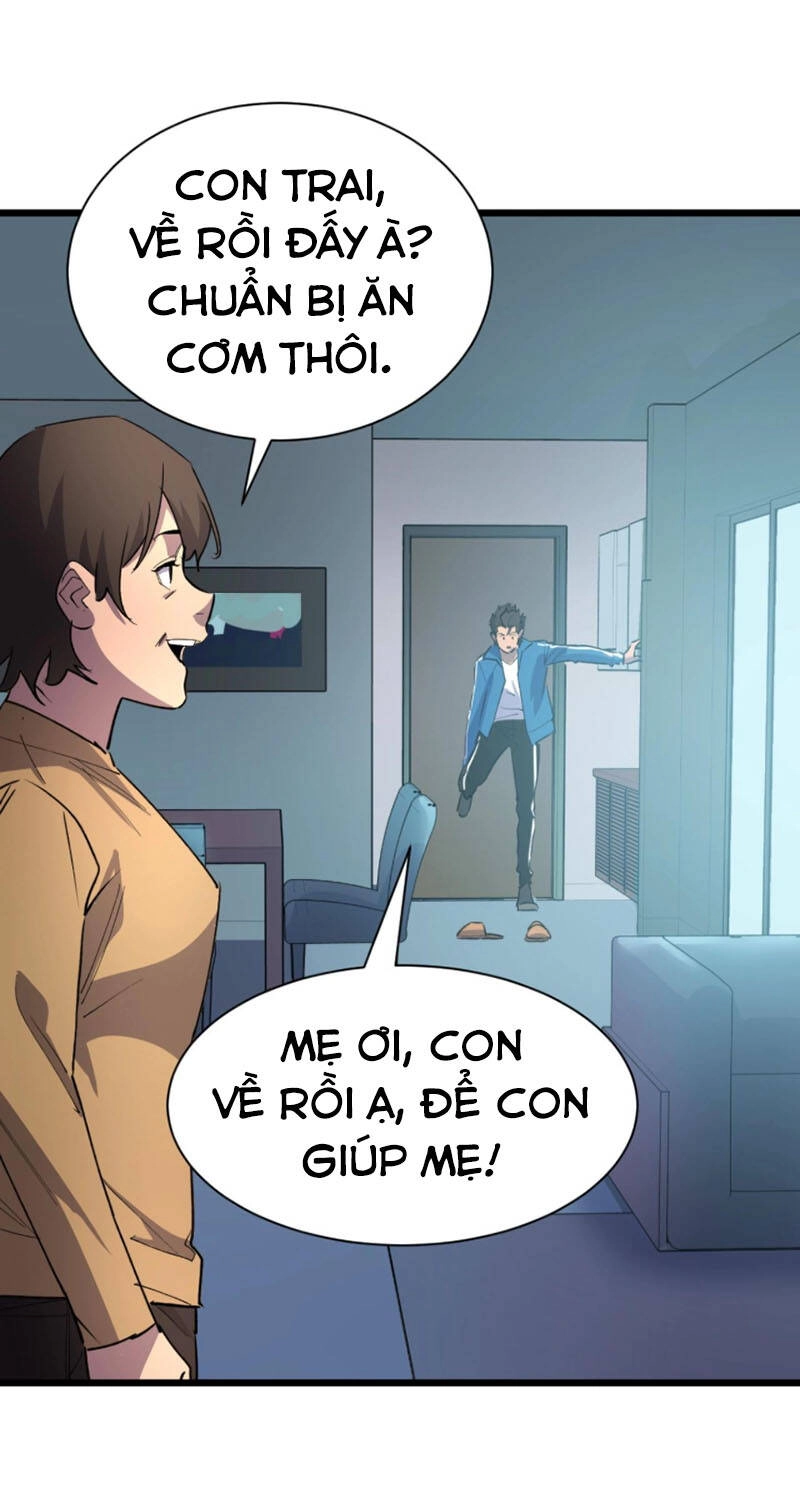 Bắt Đầu Với Tề Thiên Đại Thánh Chapter 24 - 2