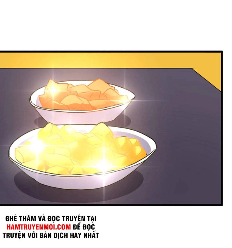 Bắt Đầu Với Tề Thiên Đại Thánh Chapter 24 - 3