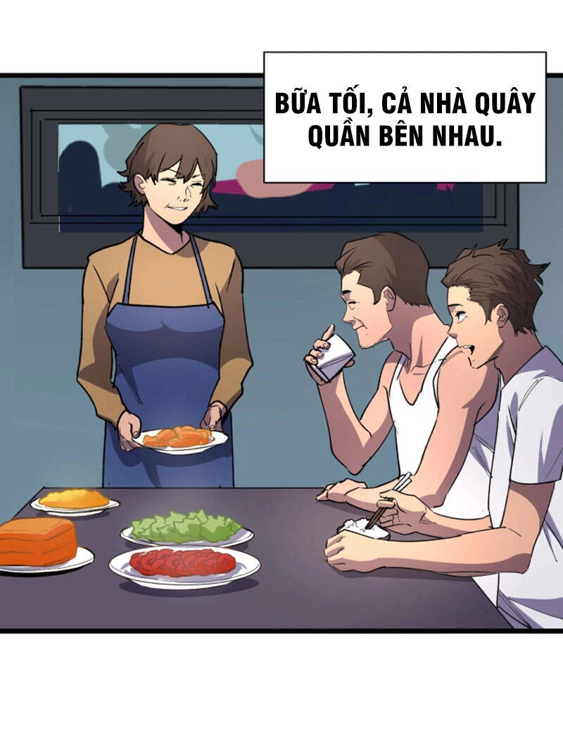 Bắt Đầu Với Tề Thiên Đại Thánh Chapter 24 - 4