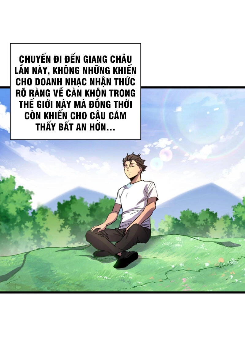 Bắt Đầu Với Tề Thiên Đại Thánh Chapter 24 - 6