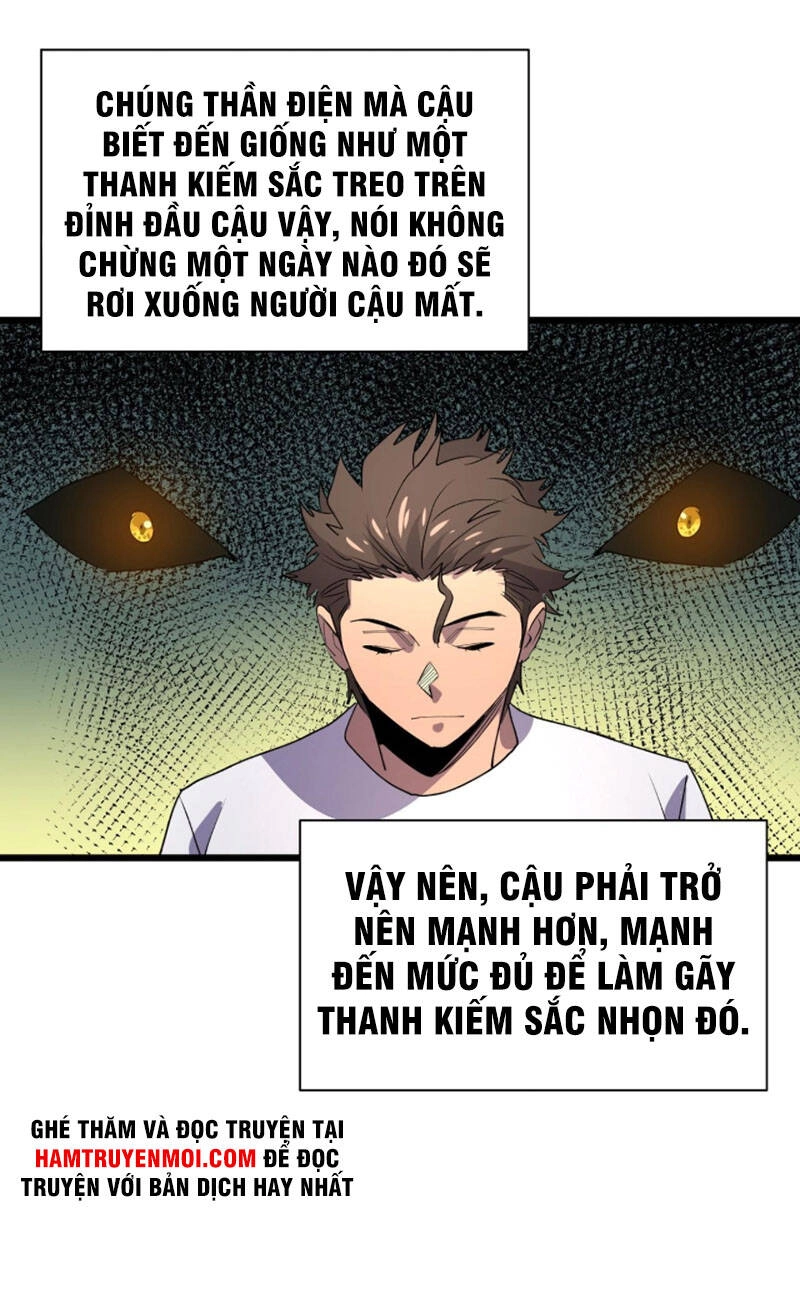 Bắt Đầu Với Tề Thiên Đại Thánh Chapter 24 - 7