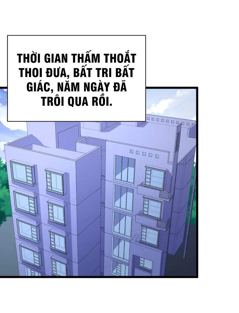 Bắt Đầu Với Tề Thiên Đại Thánh Chapter 24 - 8