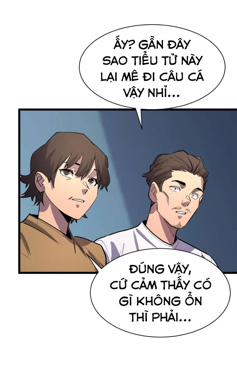 Bắt Đầu Với Tề Thiên Đại Thánh Chapter 24 - 10