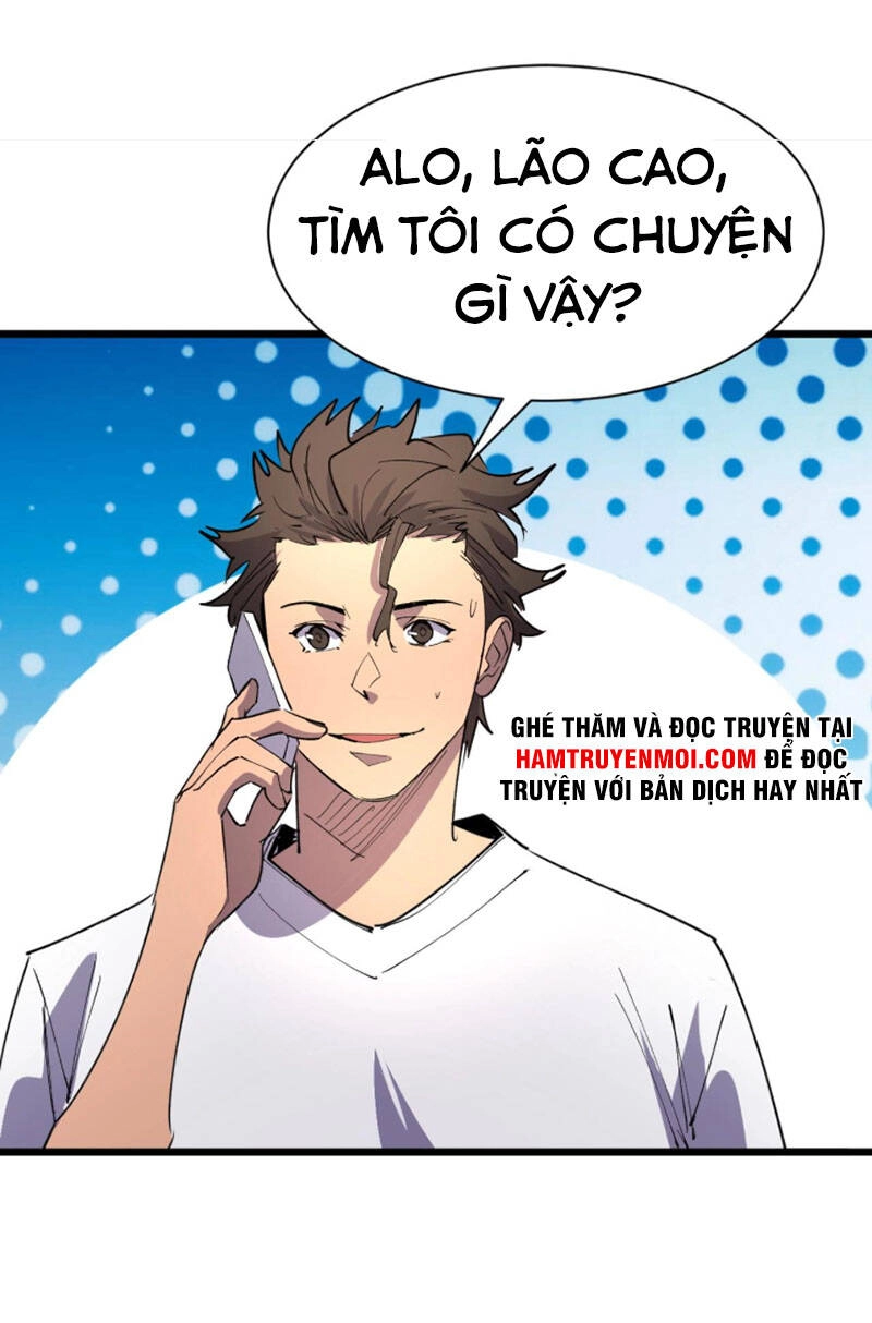 Bắt Đầu Với Tề Thiên Đại Thánh Chapter 24 - 13