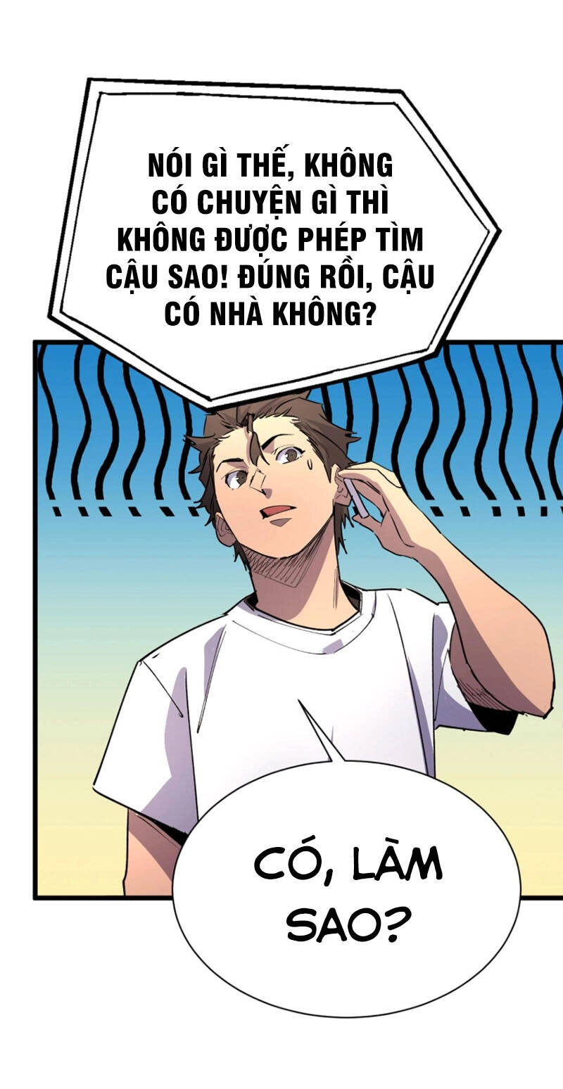 Bắt Đầu Với Tề Thiên Đại Thánh Chapter 24 - 14