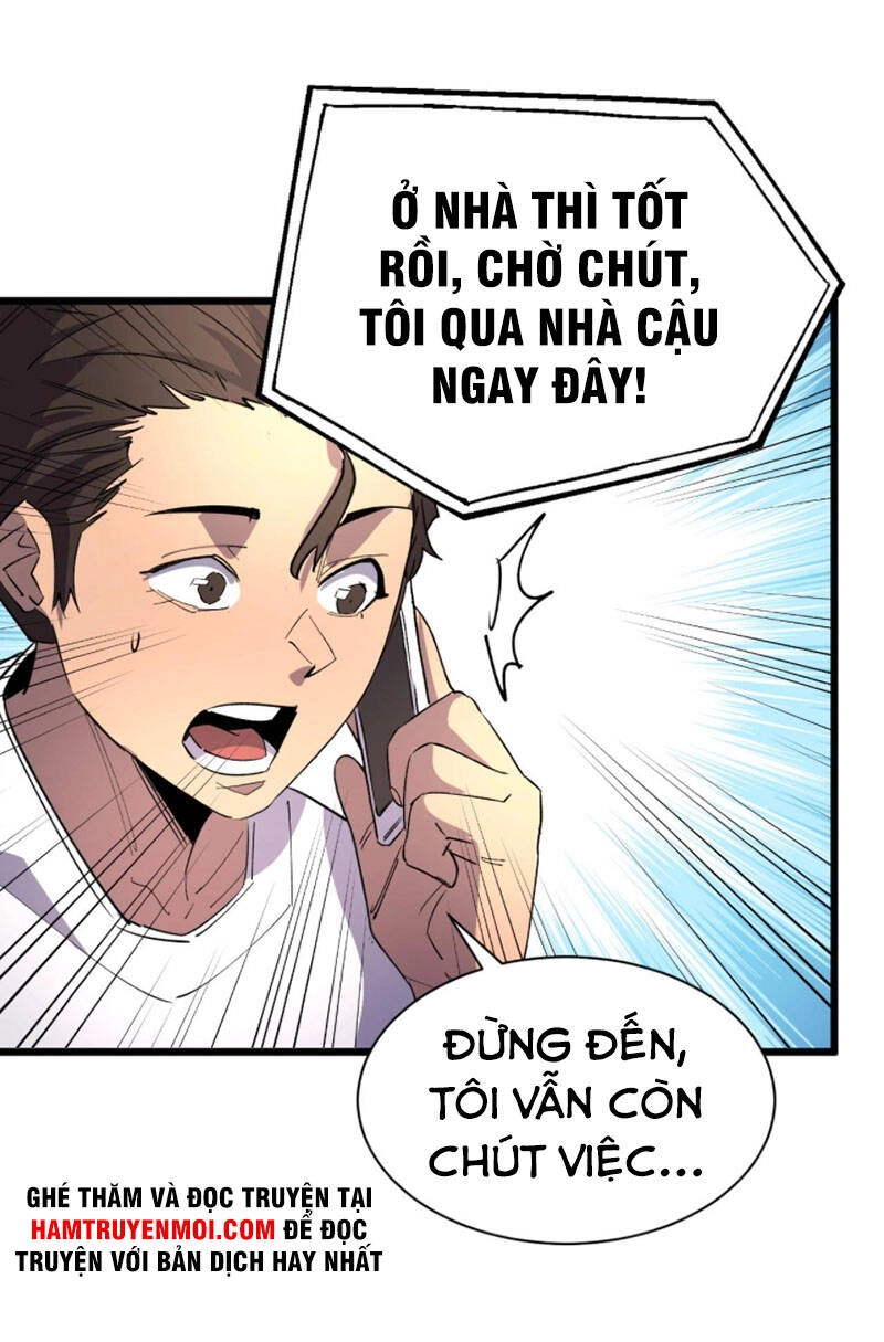 Bắt Đầu Với Tề Thiên Đại Thánh Chapter 24 - 15