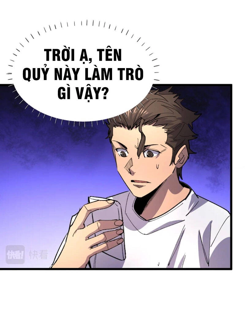 Bắt Đầu Với Tề Thiên Đại Thánh Chapter 24 - 16