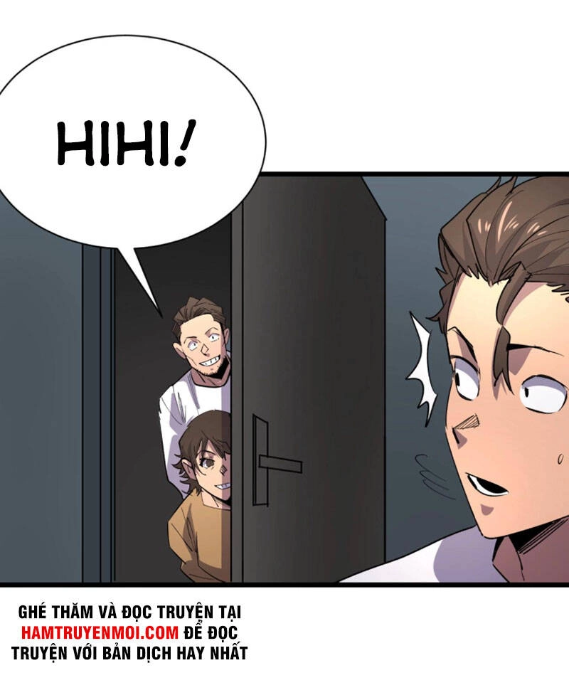 Bắt Đầu Với Tề Thiên Đại Thánh Chapter 24 - 17