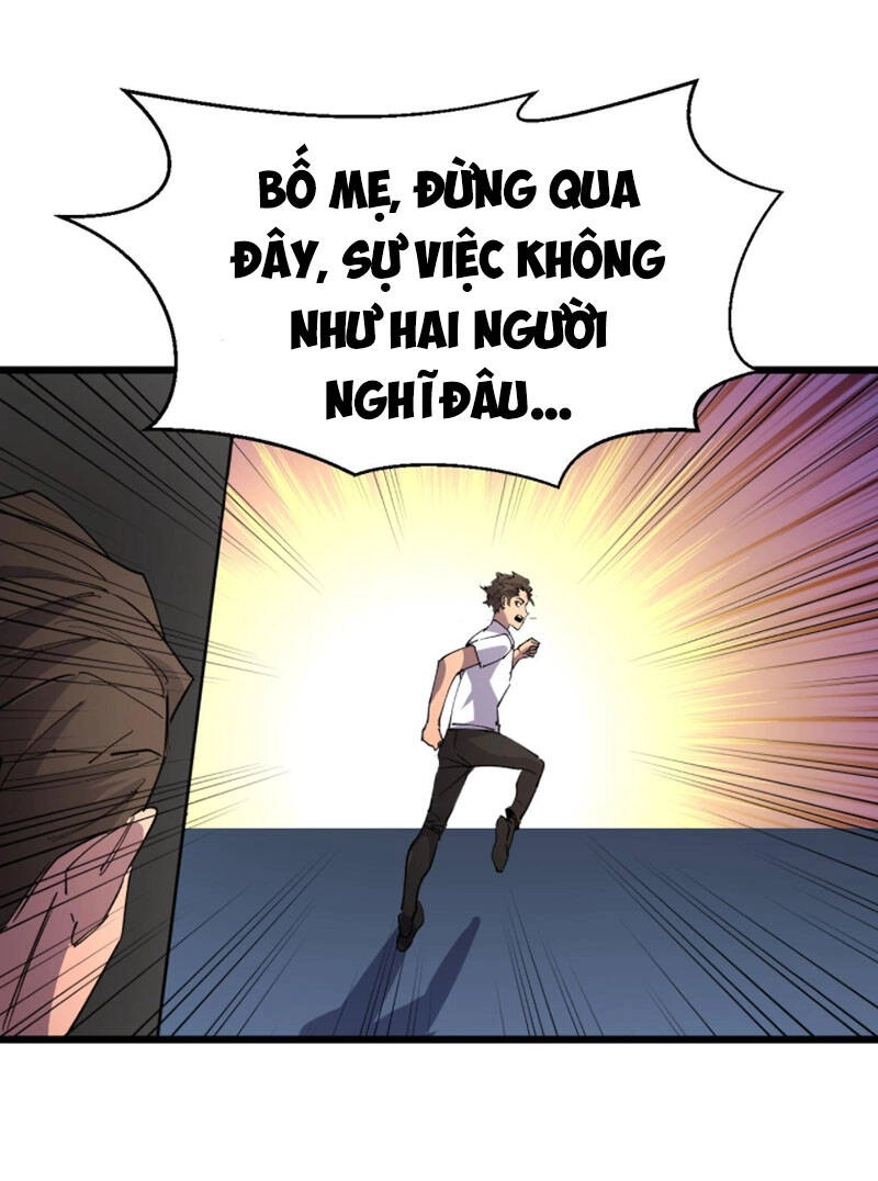 Bắt Đầu Với Tề Thiên Đại Thánh Chapter 24 - 18