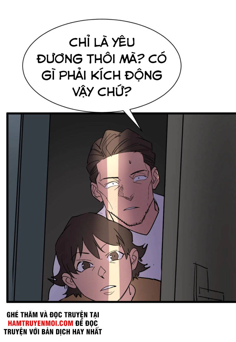 Bắt Đầu Với Tề Thiên Đại Thánh Chapter 24 - 19