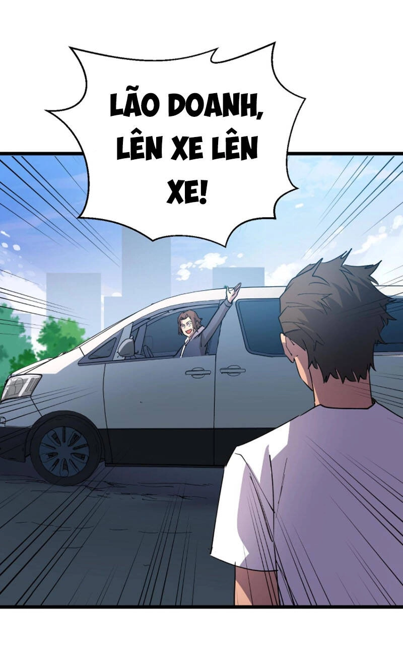 Bắt Đầu Với Tề Thiên Đại Thánh Chapter 24 - 20