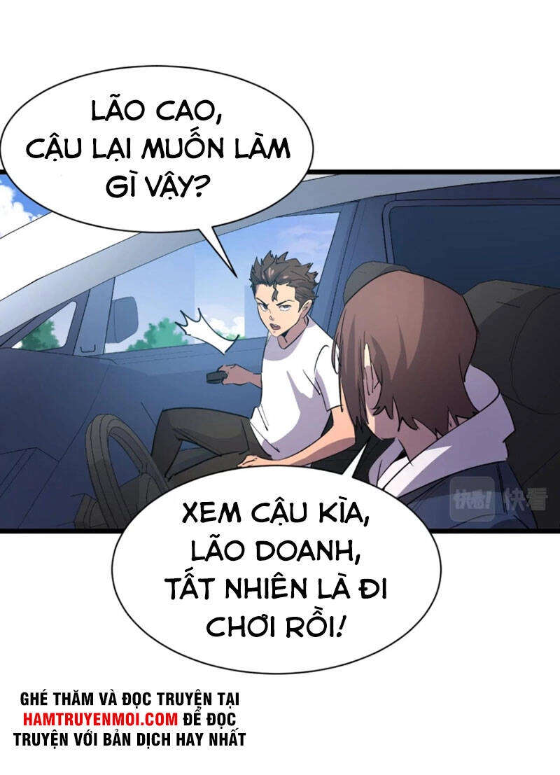 Bắt Đầu Với Tề Thiên Đại Thánh Chapter 24 - 21