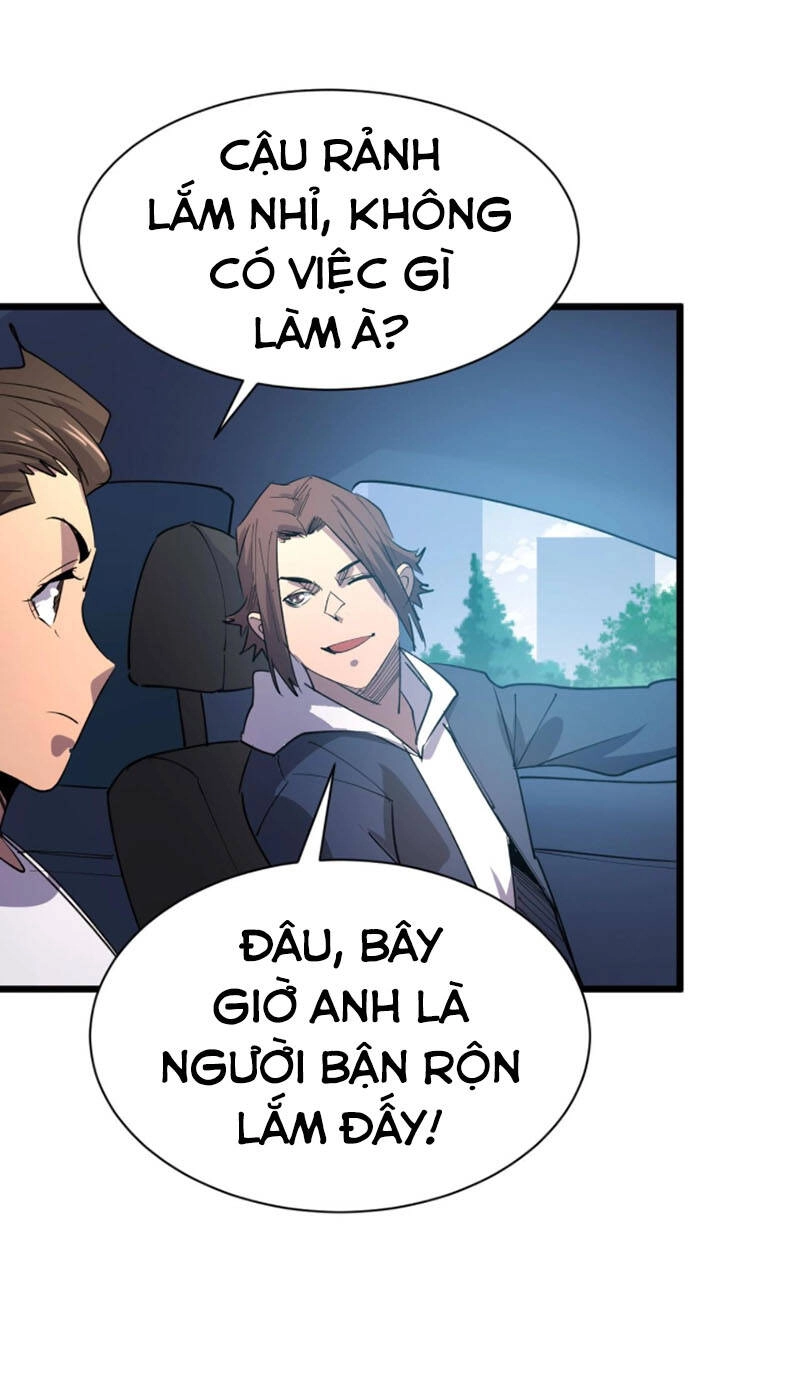 Bắt Đầu Với Tề Thiên Đại Thánh Chapter 24 - 22