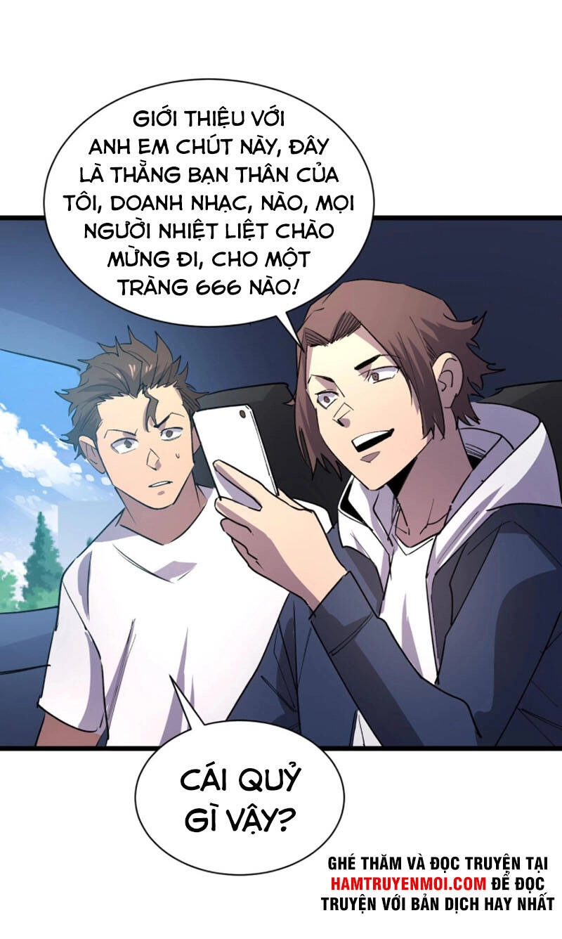 Bắt Đầu Với Tề Thiên Đại Thánh Chapter 24 - 23