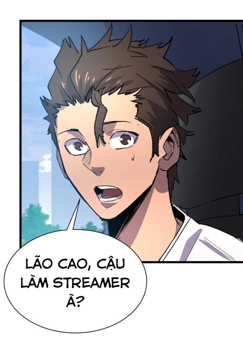 Bắt Đầu Với Tề Thiên Đại Thánh Chapter 24 - 24