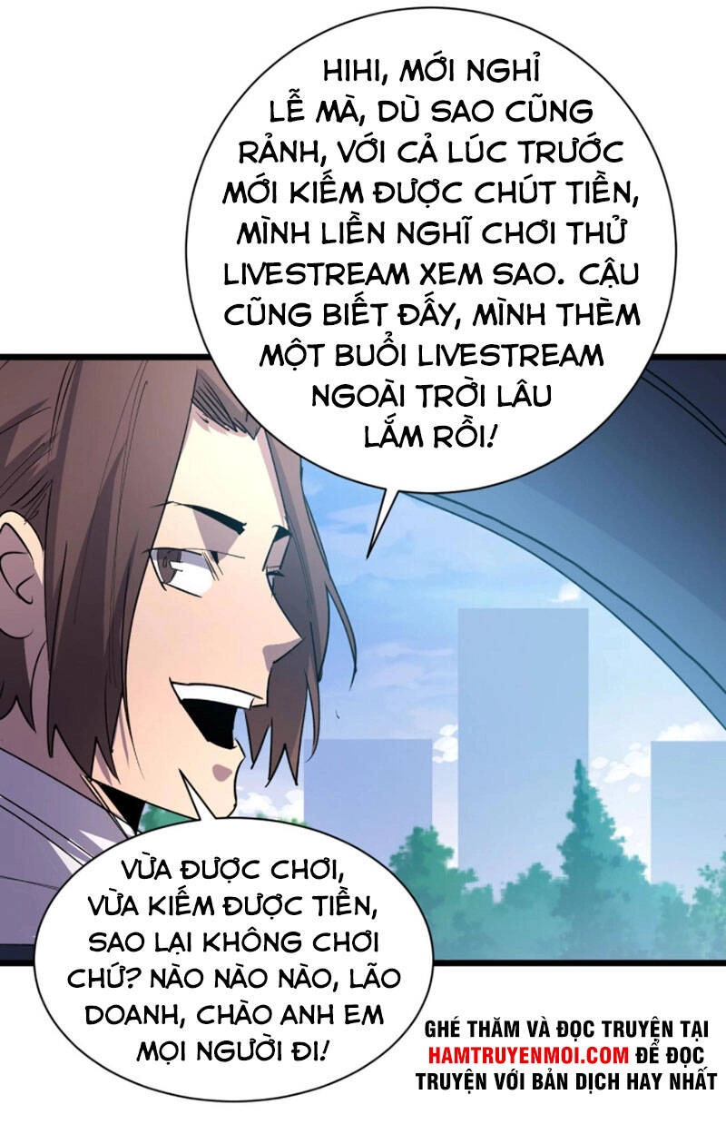 Bắt Đầu Với Tề Thiên Đại Thánh Chapter 24 - 25