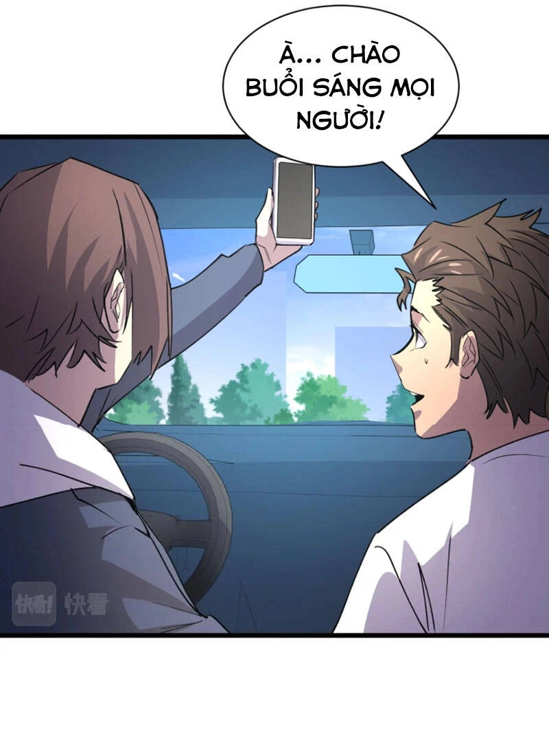 Bắt Đầu Với Tề Thiên Đại Thánh Chapter 24 - 26