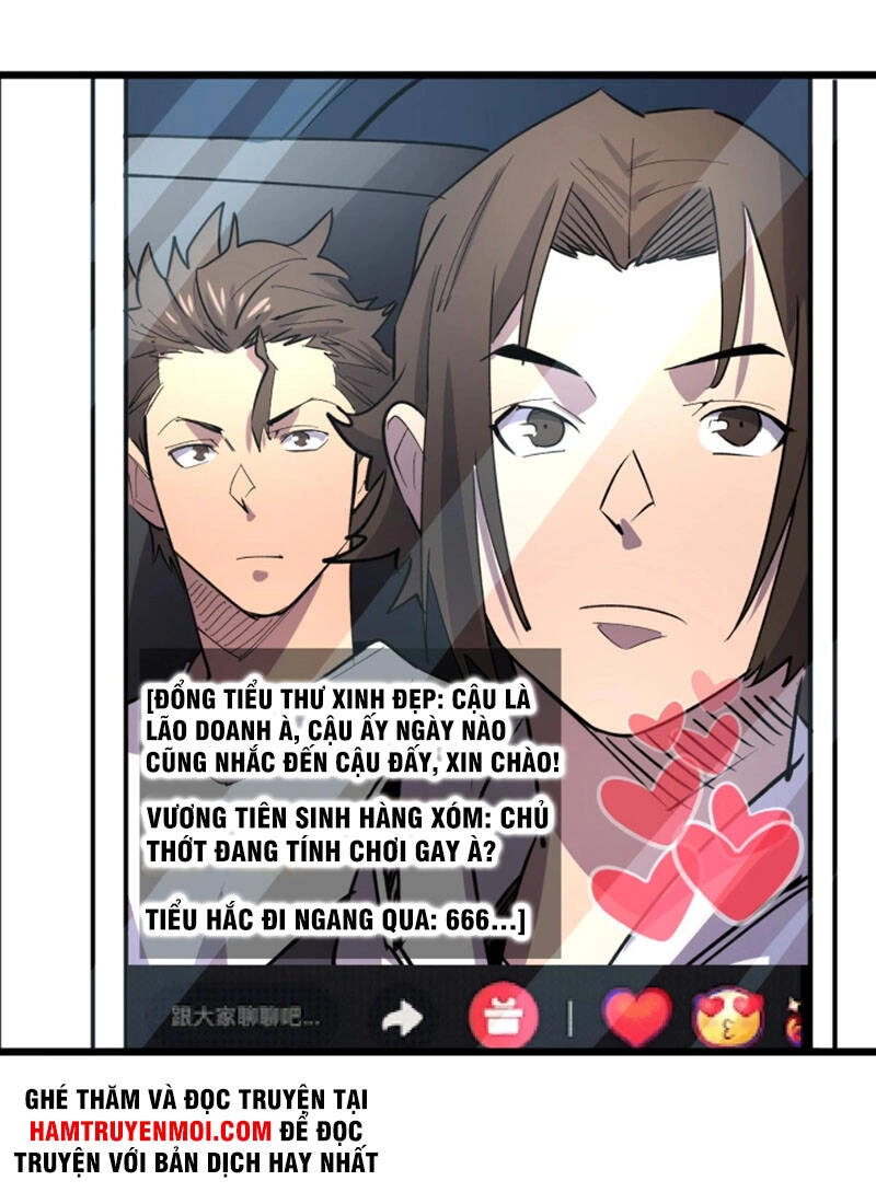 Bắt Đầu Với Tề Thiên Đại Thánh Chapter 24 - 27