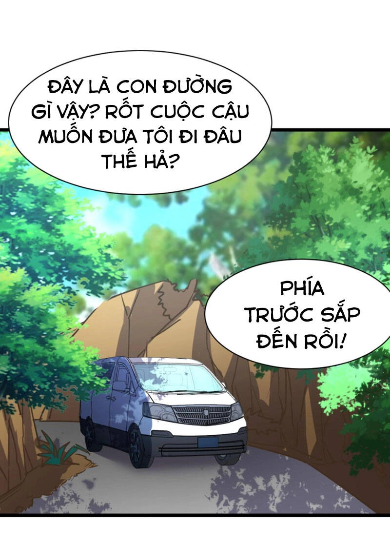 Bắt Đầu Với Tề Thiên Đại Thánh Chapter 24 - 30