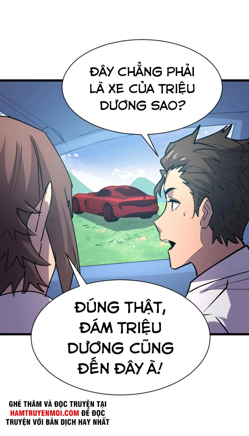 Bắt Đầu Với Tề Thiên Đại Thánh Chapter 24 - 33