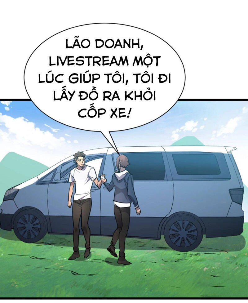 Bắt Đầu Với Tề Thiên Đại Thánh Chapter 24 - 34