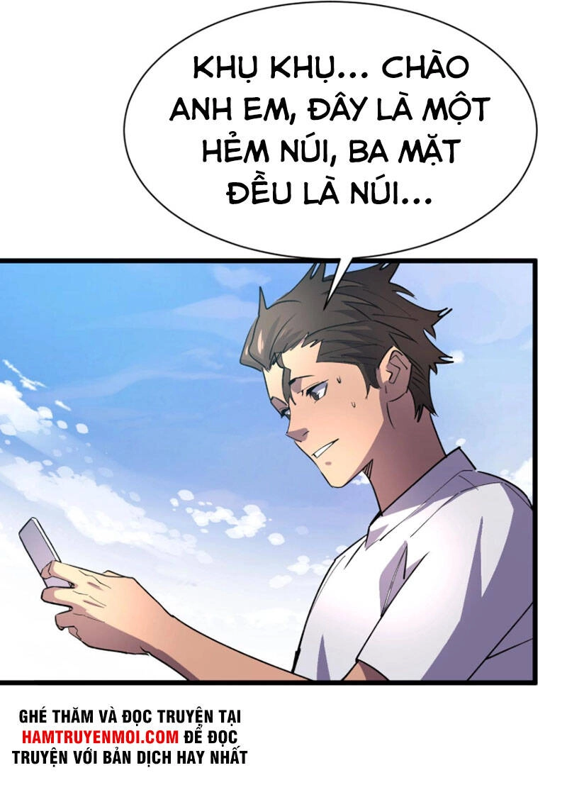 Bắt Đầu Với Tề Thiên Đại Thánh Chapter 24 - 35