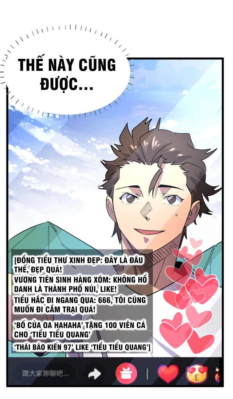 Bắt Đầu Với Tề Thiên Đại Thánh Chapter 24 - 36