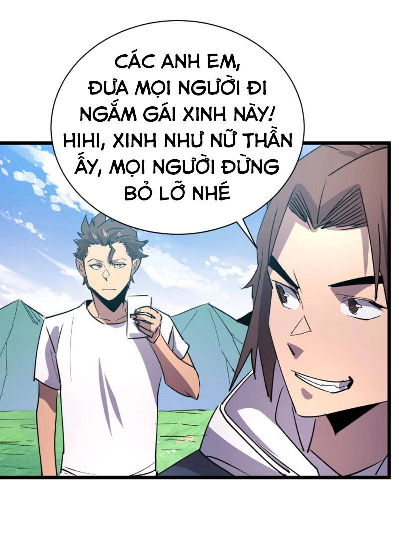 Bắt Đầu Với Tề Thiên Đại Thánh Chapter 24 - 38