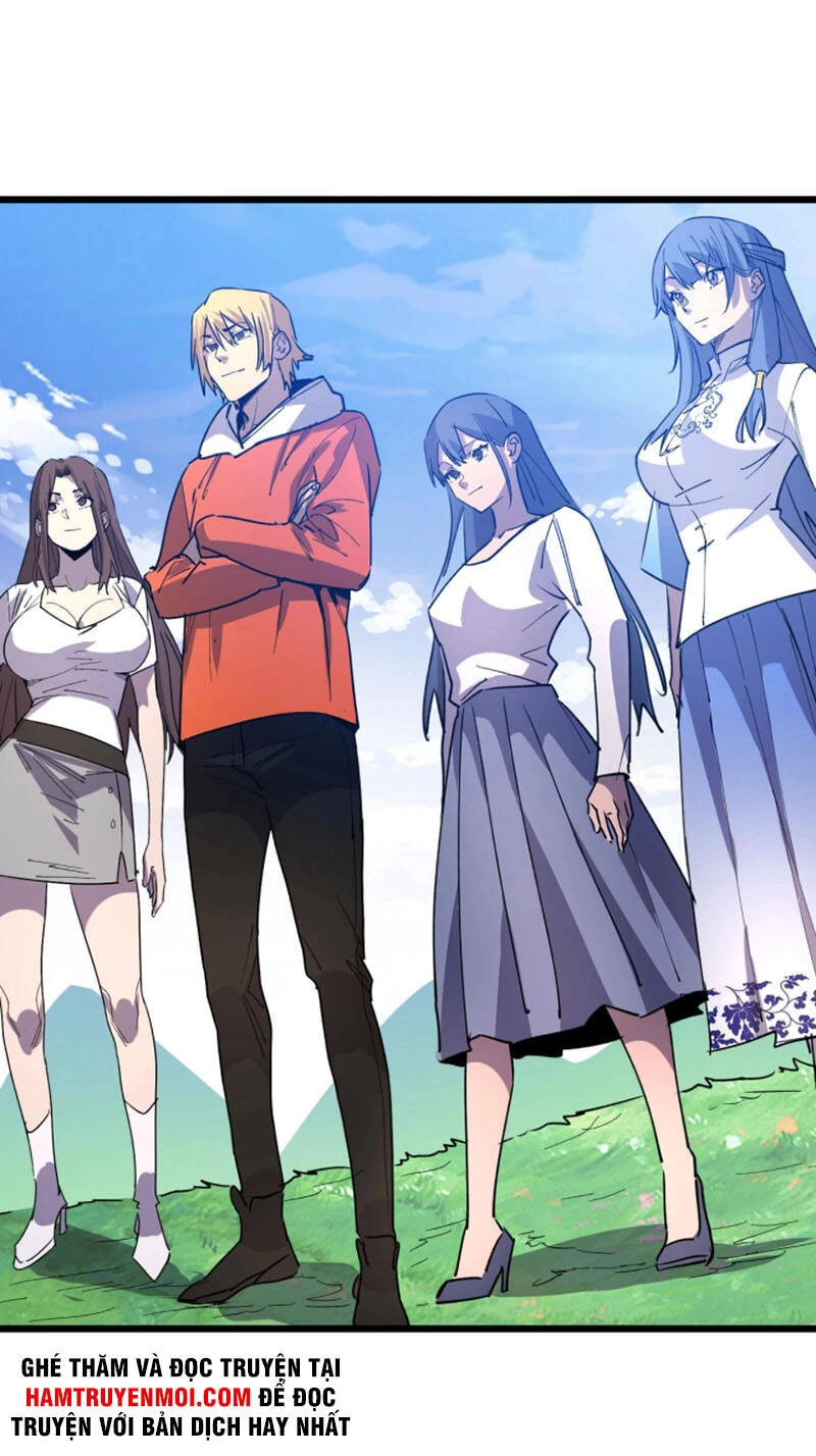 Bắt Đầu Với Tề Thiên Đại Thánh Chapter 24 - 41