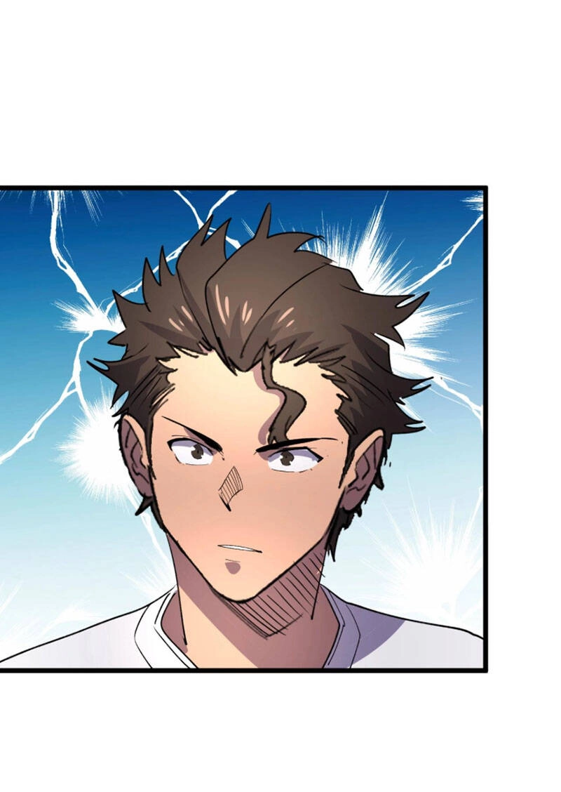 Bắt Đầu Với Tề Thiên Đại Thánh Chapter 24 - 42