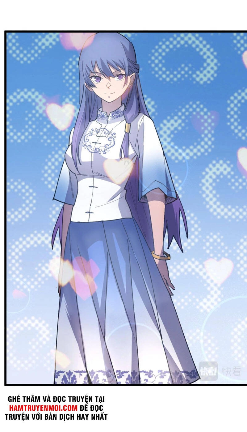 Bắt Đầu Với Tề Thiên Đại Thánh Chapter 24 - 43