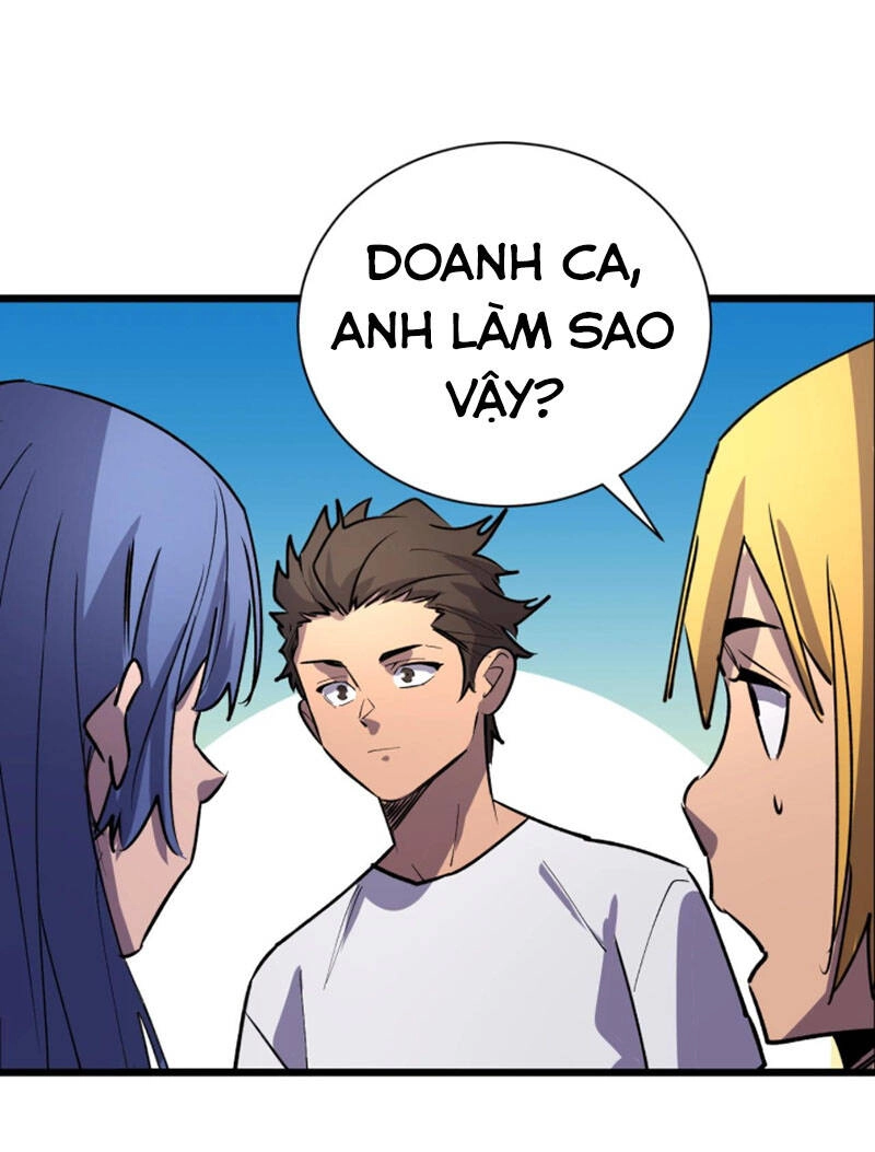 Bắt Đầu Với Tề Thiên Đại Thánh Chapter 24 - 44