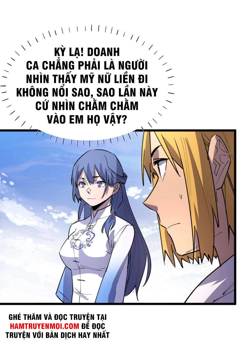 Bắt Đầu Với Tề Thiên Đại Thánh Chapter 24 - 45