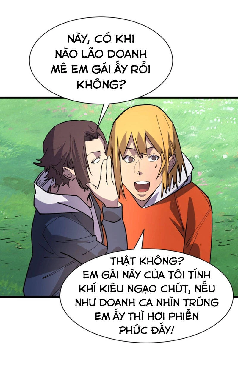 Bắt Đầu Với Tề Thiên Đại Thánh Chapter 24 - 46