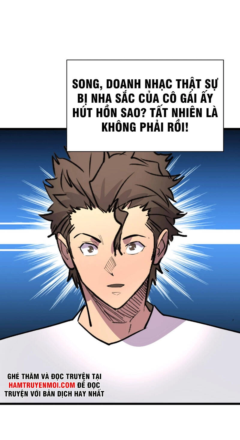 Bắt Đầu Với Tề Thiên Đại Thánh Chapter 24 - 47