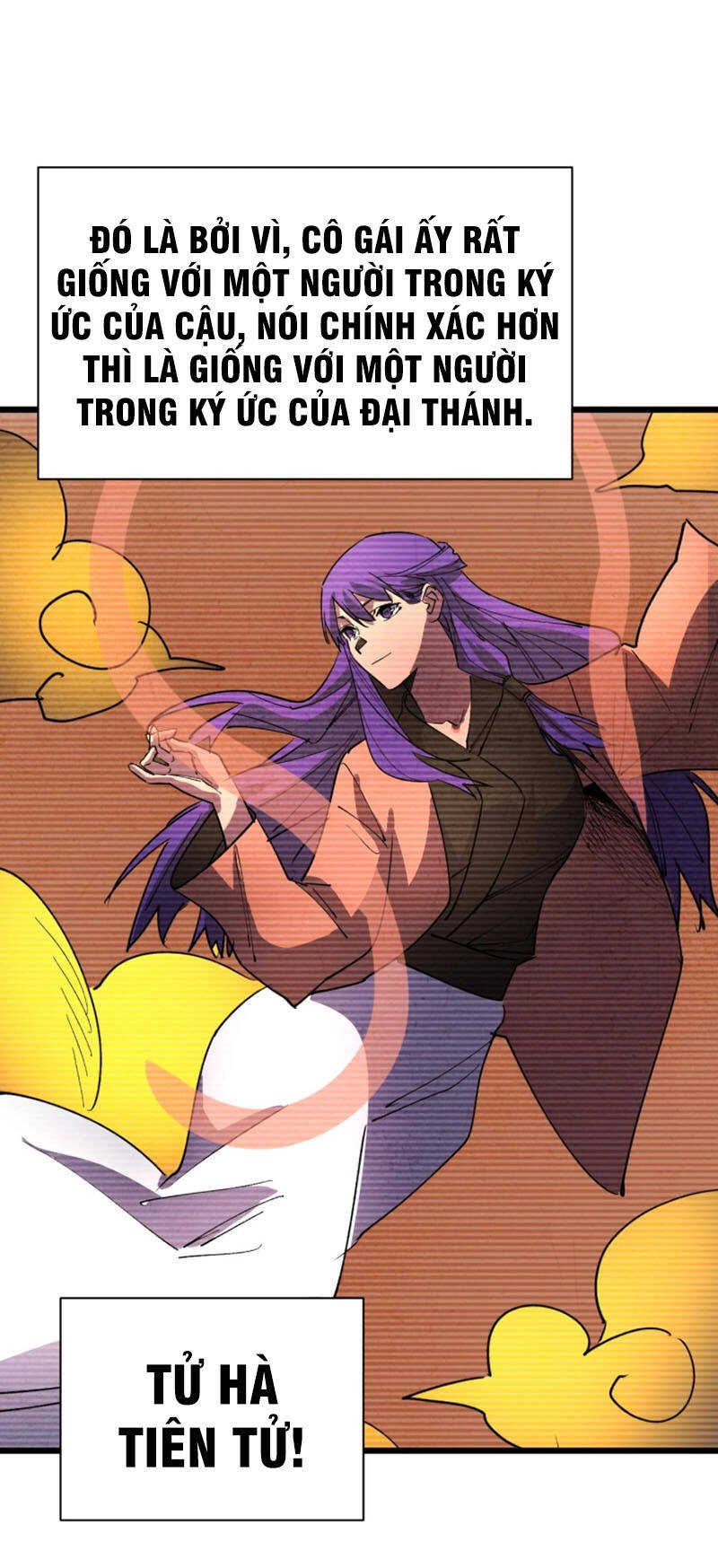 Bắt Đầu Với Tề Thiên Đại Thánh Chapter 24 - 48