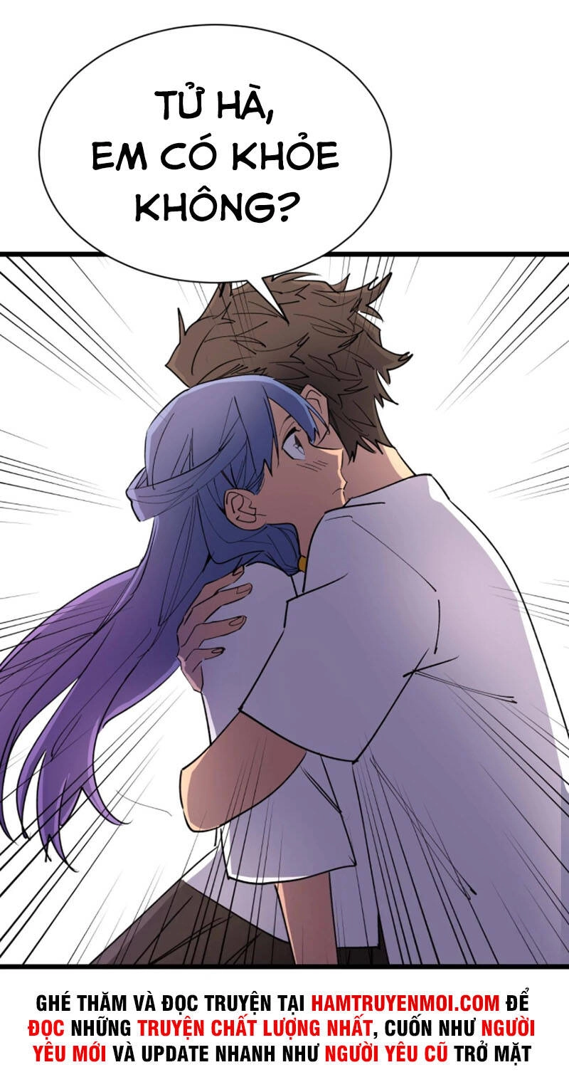 Bắt Đầu Với Tề Thiên Đại Thánh Chapter 24 - 50