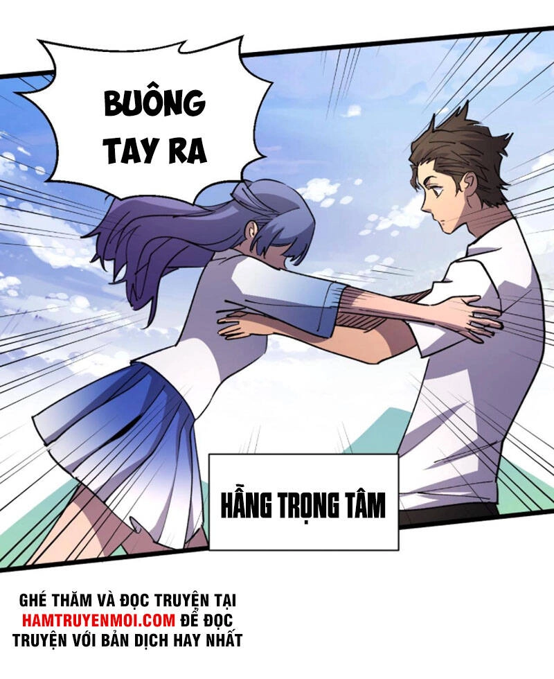 Bắt Đầu Với Tề Thiên Đại Thánh Chapter 25 - 3